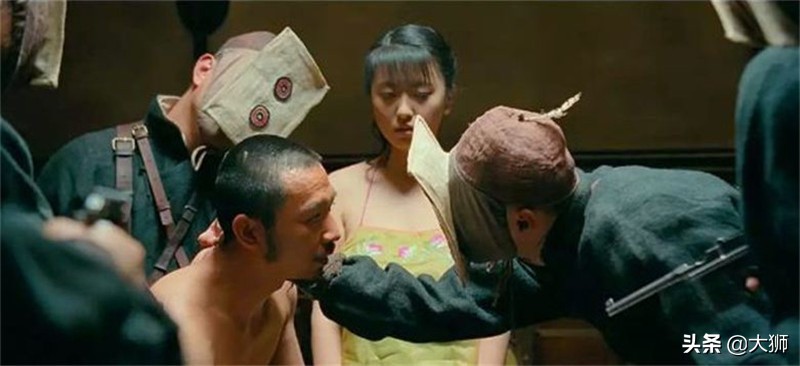 熬鹰女孩是什么梗