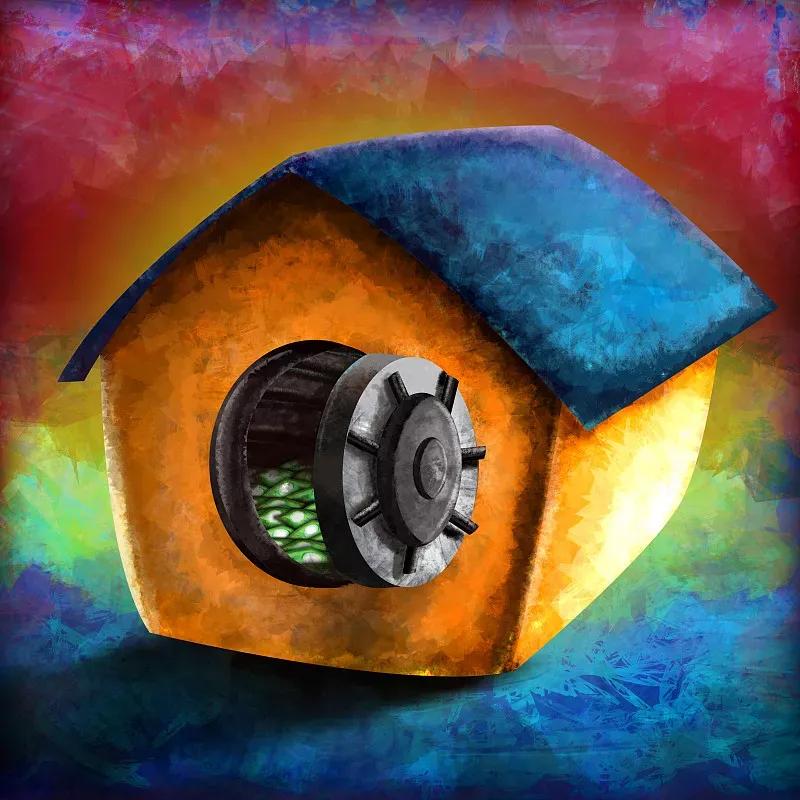 股票型基金和混合型基金的区别（股票型基金跟混合型基金有什么区别）