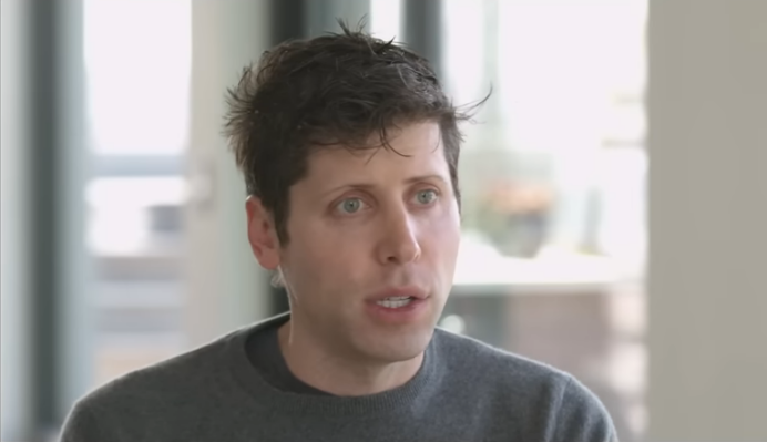 盘点海外 AIGC 独角兽创始人,中国何时迎来自己的高光时刻?