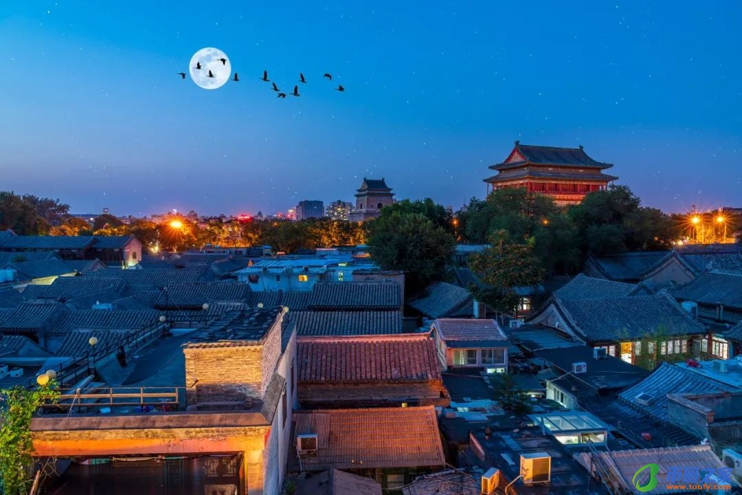 月光的唯美的诗句（月光的唯美的描写）