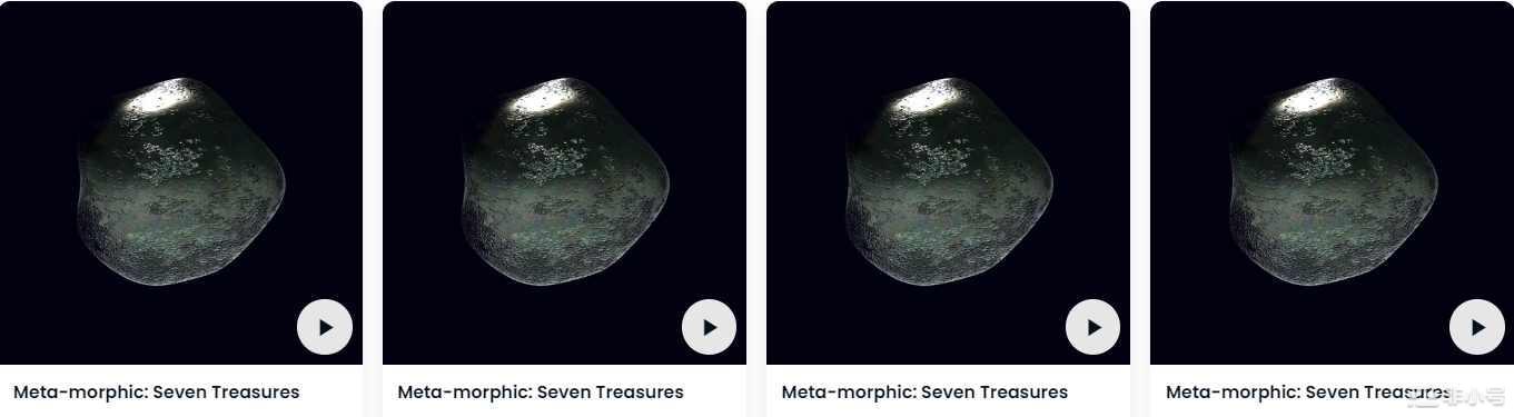 Web3艺术策展平台分：模式、市场表现、发展（分析报告）