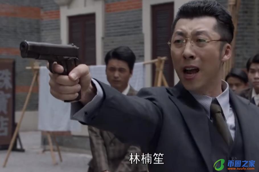 叛逆者王世安结局（叛逆者王世安最后的结局）