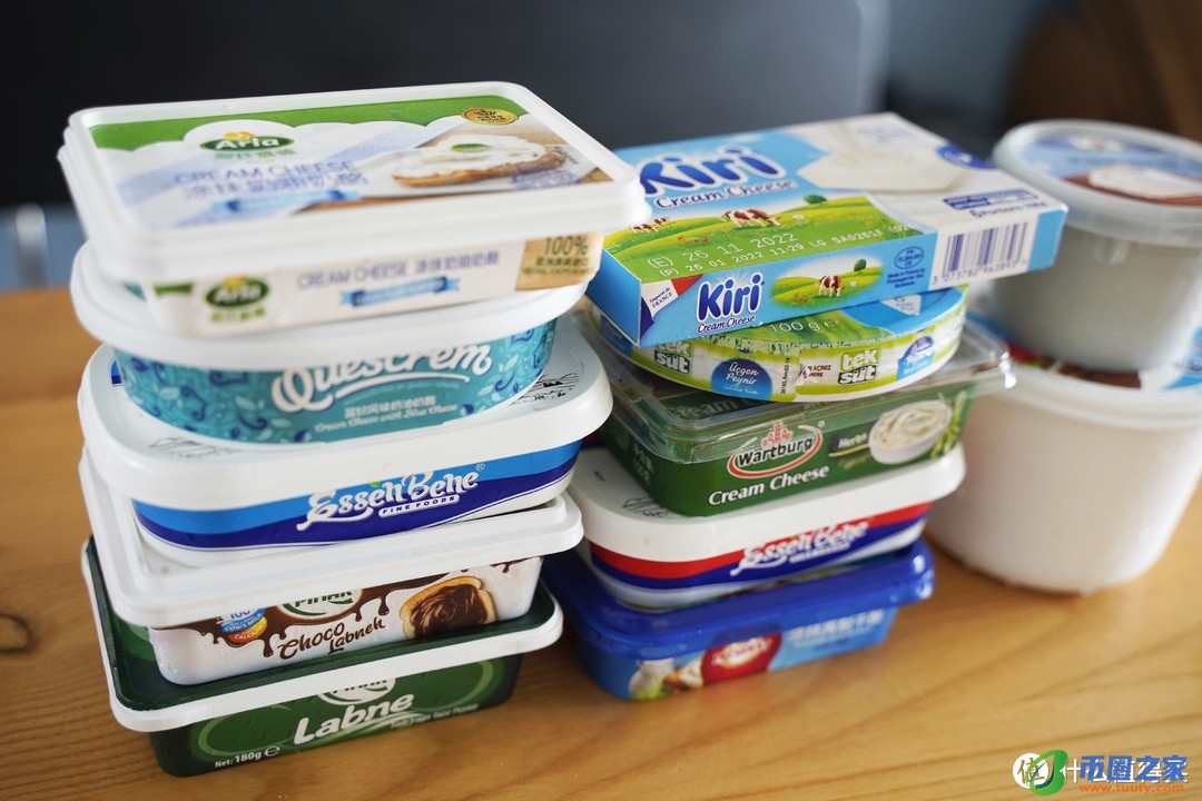 奶酪是什么味道的（奶酪是什么味道的东西）