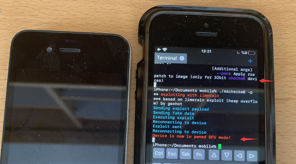 苹果6s怎么刷机（苹果11怎么刷机）