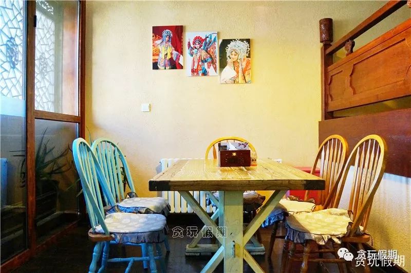 古北水镇景区住宿攻略（古北水镇景区住宿攻略古北酒店）