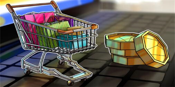 沃尔玛首席技术官表示 加密货币将成为主要支付颠覆者