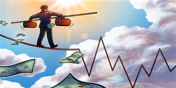 心理健康和加密货币:波动性如何影响幸福感?