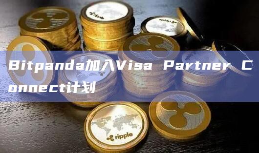 Bitpanda加入Visa Partner Connect计划