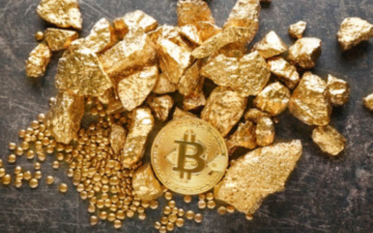 彭博商品策略师:比特币超级周期可能正在发生