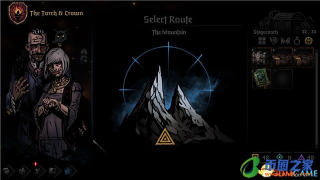 暗黑地牢队伍搭配（暗黑地牢队伍搭配2021）