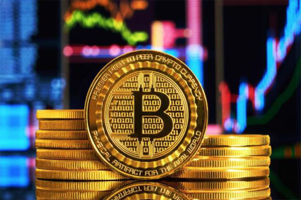 比特币(BTC)最新资讯与消息-区块链数字货币行情分析