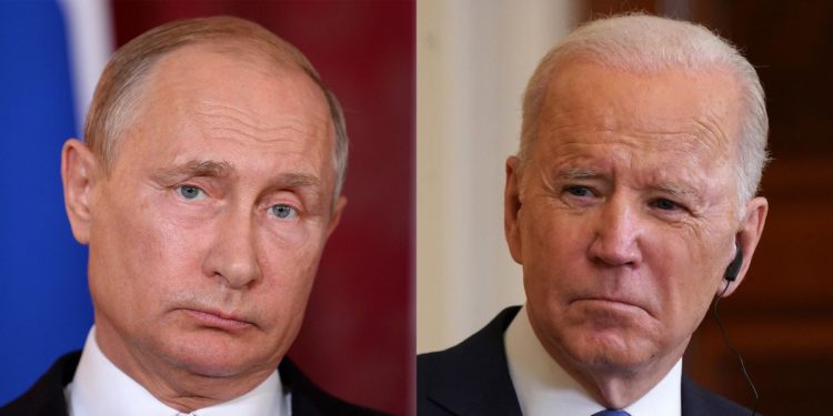 美国制裁俄罗斯成果：冻结逾580亿美元 包括非法加密货币