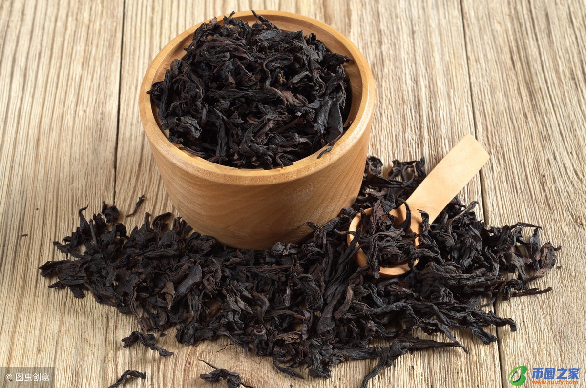 大红袍属于哪类茶（大红袍茶）