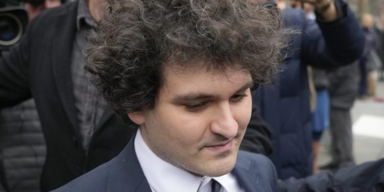 FTX及Alameda前高管们收受32亿美元！其中22亿美元流向SBF