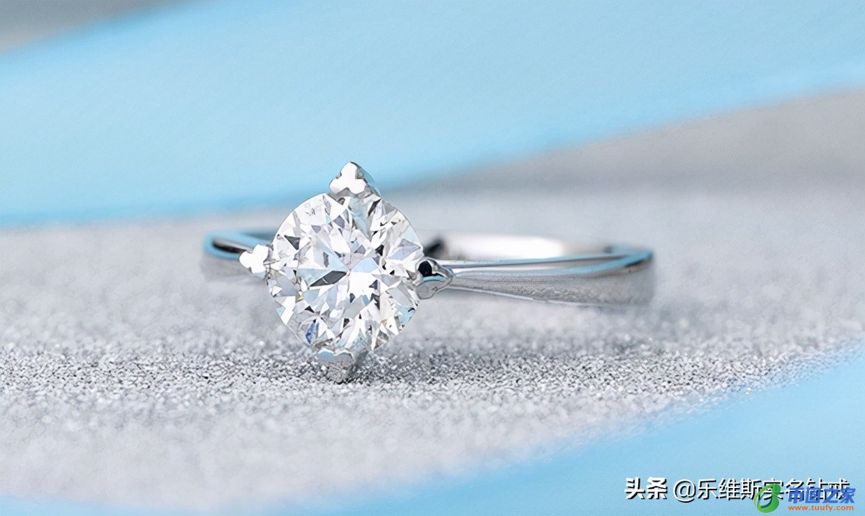 一克拉钻戒多少分（钻石一克拉多少钱）