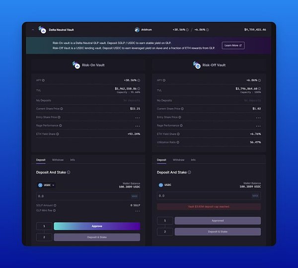 错过了 OP、ARB？别急 还有这 10 个热门空投项目