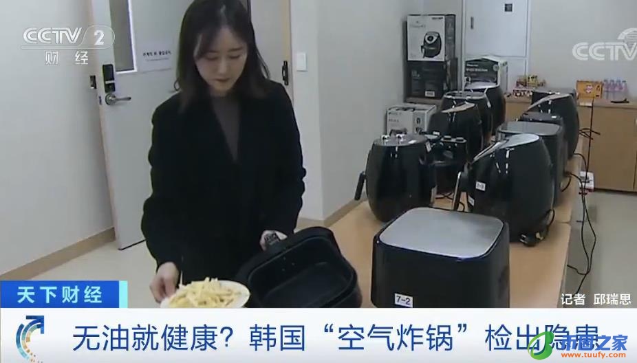 空气炸锅不用油吗（空气炸锅真的不用油吗）