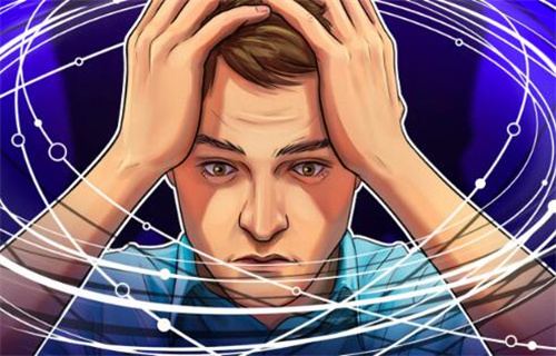 币安首席执行官敦促加密货币买家在 不可预测的情况下持有