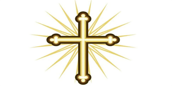 什么是加密货币中的金十字架