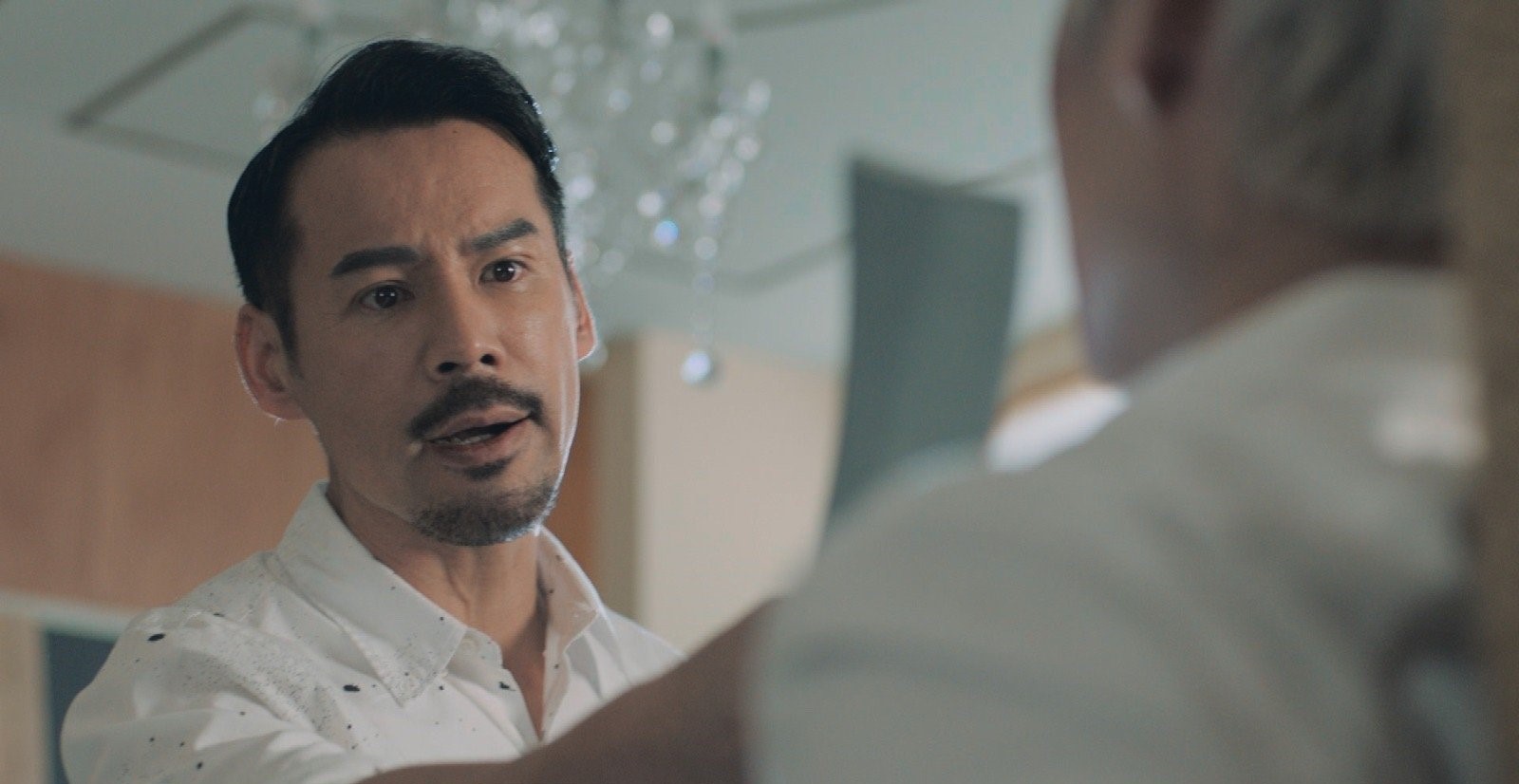 反黑路人甲大结局（反黑路人甲大结局剧情）