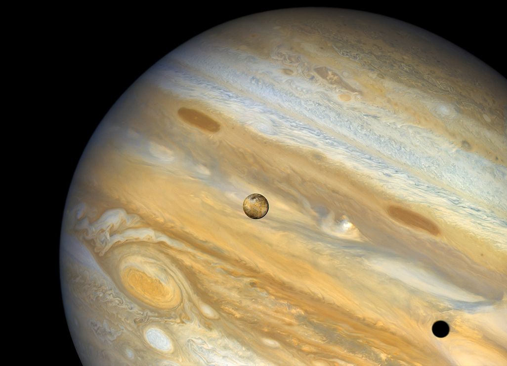 光速每秒多少公里（一光年是多少公里）