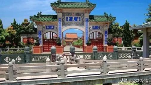 广陵是现在的哪里（楚国的广陵是现在的哪里）