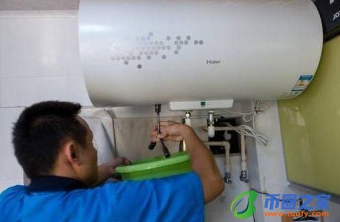 热水器需要清洗吗（美的热水器需要清洗吗）