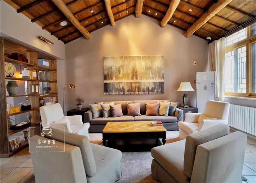 古北水镇景区住宿攻略（古北水镇景区住宿攻略古北酒店）