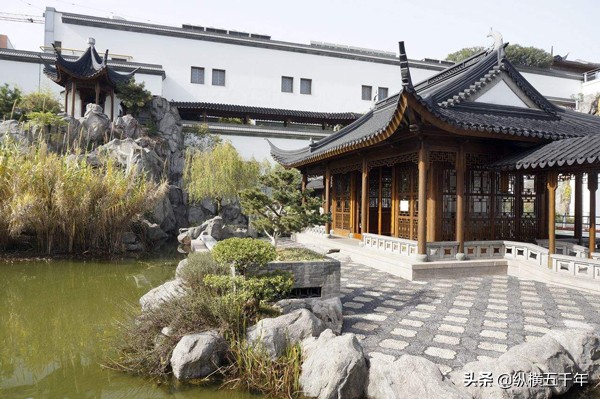 曹雪芹为什么被抄家（曹雪芹家为什么败落）