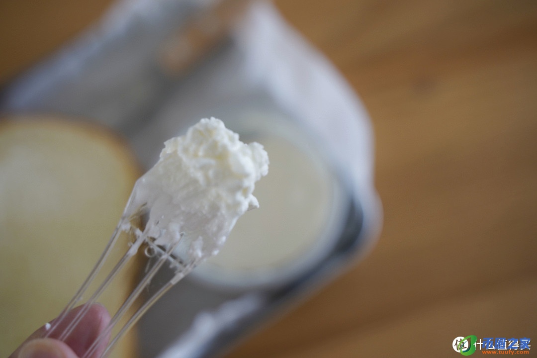 奶酪是什么味道的（奶酪是什么味道的东西）