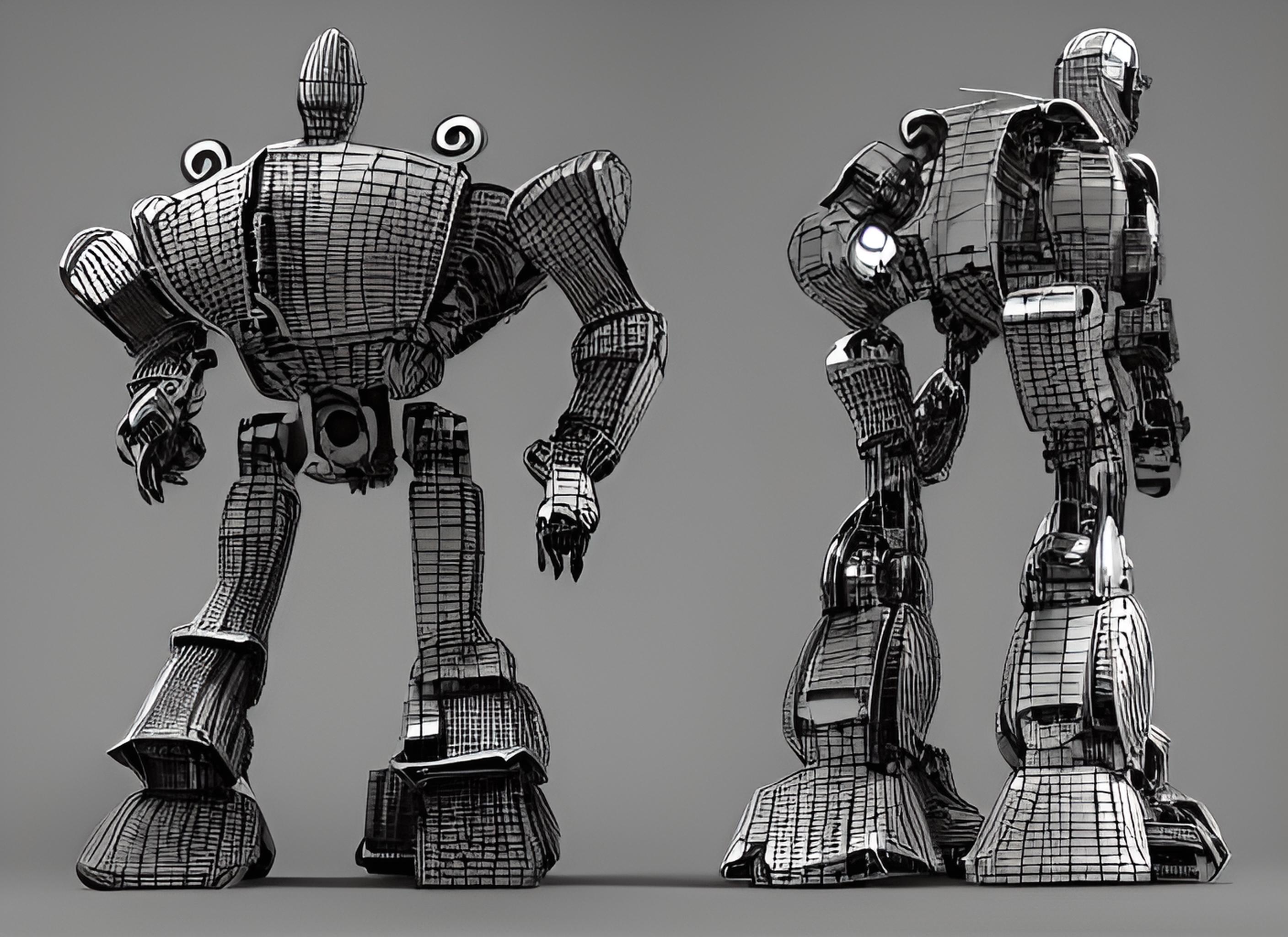 AIGC|牛津大学最新研究,以RealFusion模型构建3D全景图像