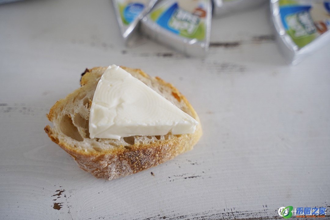 奶酪是什么味道的（奶酪是什么味道的东西）