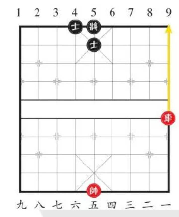 象棋的规则和玩法介绍（国际象棋的玩法和规则）