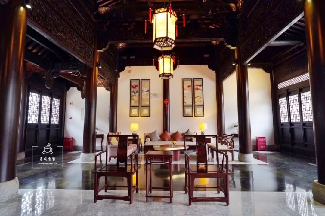 古北水镇景区住宿攻略（古北水镇景区住宿攻略古北酒店）