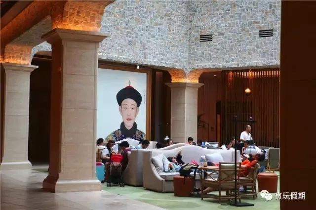 古北水镇景区住宿攻略（古北水镇景区住宿攻略古北酒店）