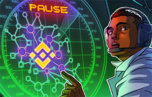 Binance、OKX和Bybit 暂停Solana上的USDT和USDC存款