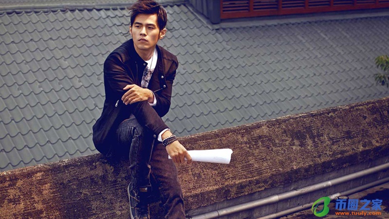 不爱我就拉倒歌词（周杰伦不爱我就拉倒歌词）