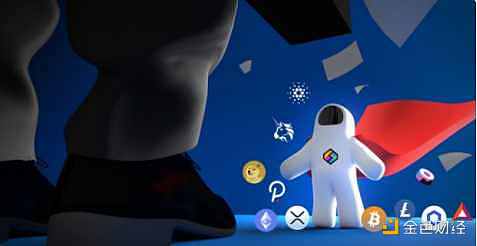 万字解读美国Web3的金融监管架构