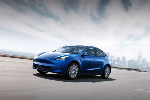 特斯拉价格变化表（特斯拉2018年价格变化表）