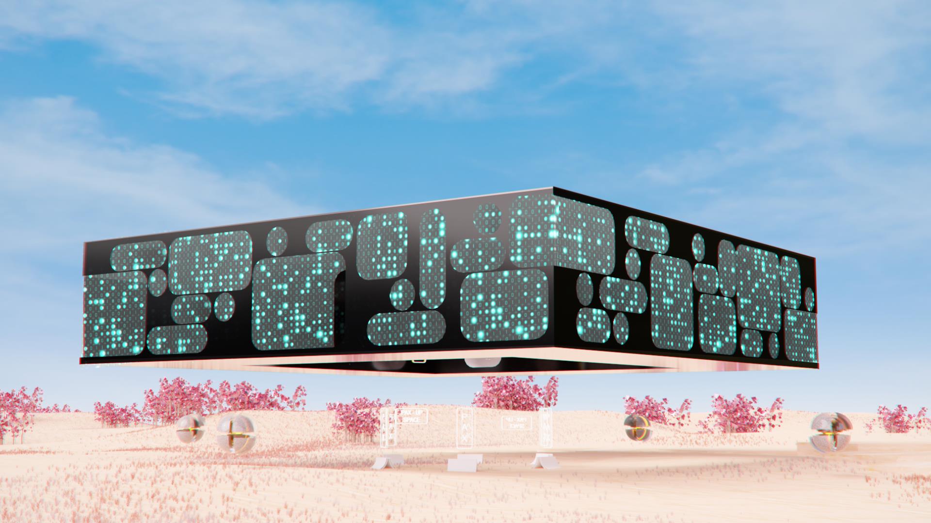 和平世界：代币是上涨经济基石