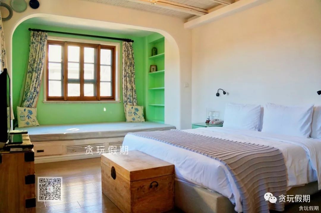 古北水镇景区住宿攻略（古北水镇景区住宿攻略古北酒店）