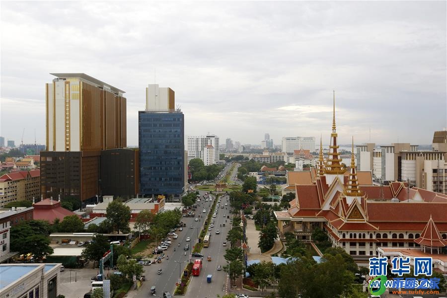 柬埔寨首都是哪里（柬埔寨首都是什么）