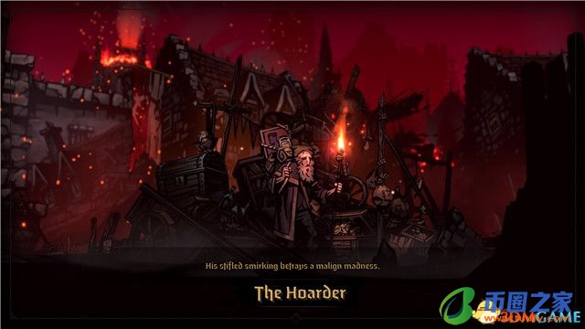 暗黑地牢队伍搭配（暗黑地牢队伍搭配2021）