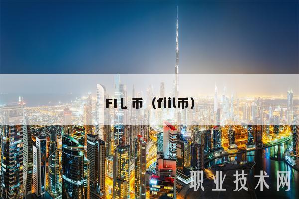 FI乚币（fiil币）