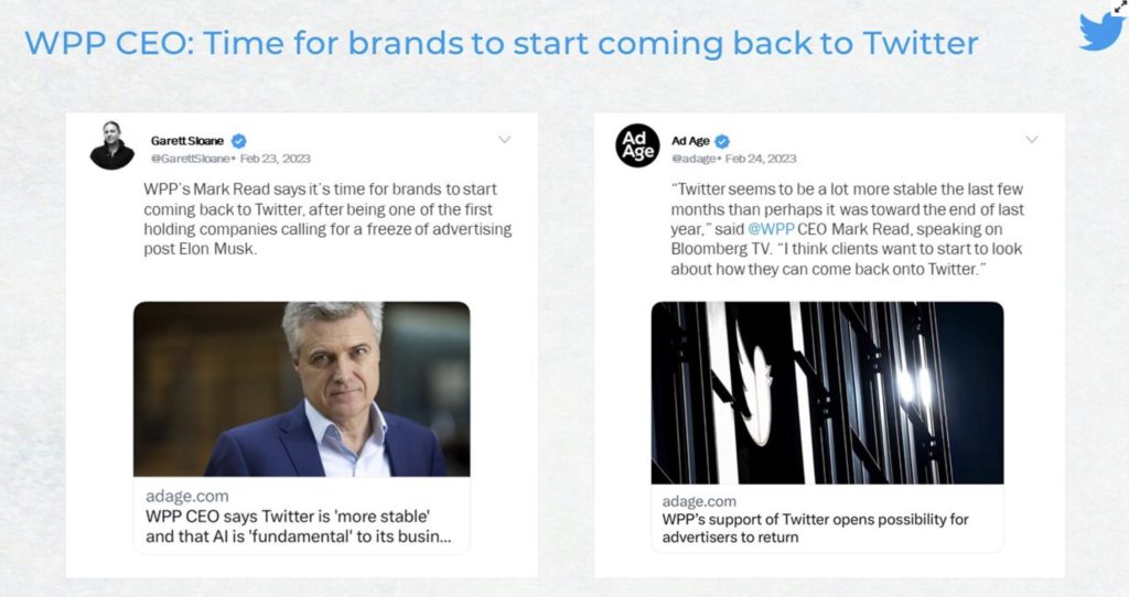 马斯克要打败银行!发豪语:Twitter可能成为世界最大金融机构