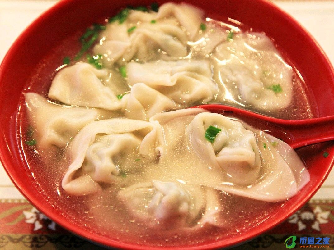 馄饨皮可以冷冻吗（馄饨皮买多了 怎么保存）