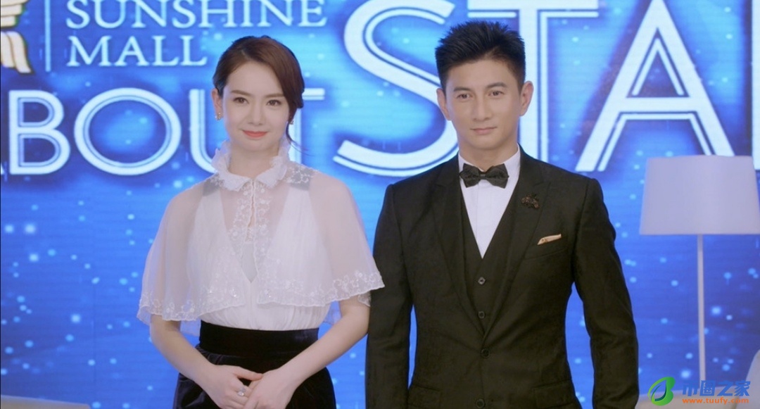 戚薇主演的电视剧（戚薇主演的电视剧2019）