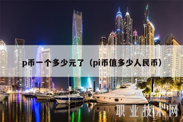 p币一个多少元了（pi币值多少人民币）