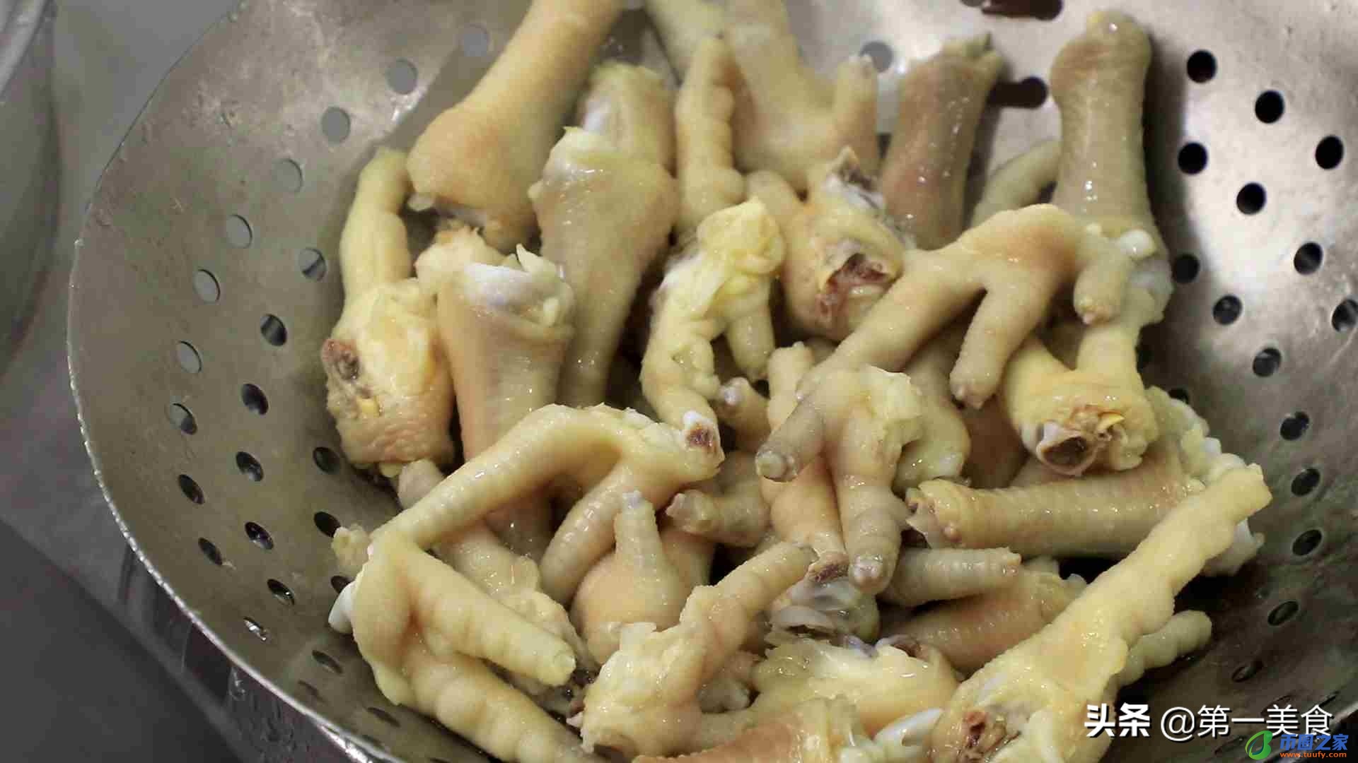 鸡爪多久可以煮熟（鸡爪多长时间煮熟）