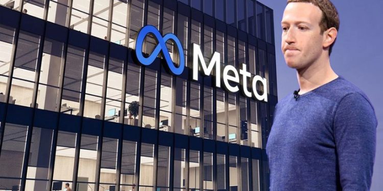 彭博爆料:Meta最快本周再裁员数千人!集中资金至元宇宙VR